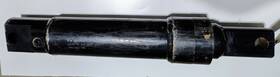 00020543 Husting Sa Hydraulic Lift Plow Cylinder 3 Inch Bore X 10 Stroke X10 2 500 Psi