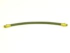 1-4mpx1-4mp Hyd01695 Maxim Boss Snow Plow Lift Cylinder Upper Hose