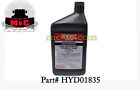 Hyd01835-2 Boss Snowplow Pack Hydraulic Oil Qt
