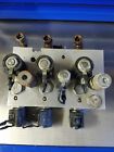 Hyd07044 Boss Snowplow Plow Valve Assembly Tested
