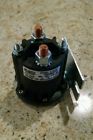 Hyd08831 M004289 Boss Solenoid Snow Plow Bracket Trombetta