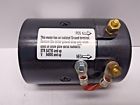 Hyd01563 Hyd09328 Boss Snow Plow Motor Post Double Bearings