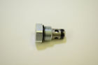 Hyd1640 Boss Replacement Hydraulic Check Valve Sold Exactly As Pictured
