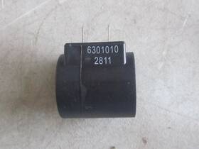 49230-7639 Hydraforce New Western Fisher Snow Plow Valve Coil 49230 7639 6301010