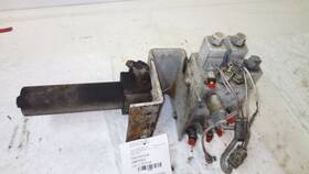 Hydraulic 799.kwhc99 Valve Body 5805844