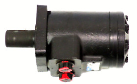 Hm004p Hydraulic Spinner Motor For Salt Spreader Buyers Oem