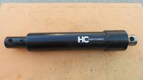 Msp-2010-0625 Hydro Customs Custom Hydraulic Cylinder Meyer Snowplow Snow Plow 2.25x10