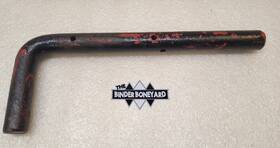 472448r2 International 61-71 Scout 80 800 Snow Plow Angling Pin