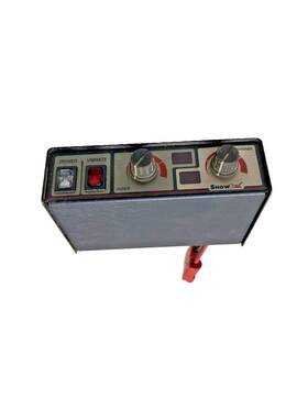 D6507 International Trynex Salter Controller Salt Spreader