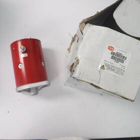430-22003 J&n Snow Plow Motor 12v 2.28hp