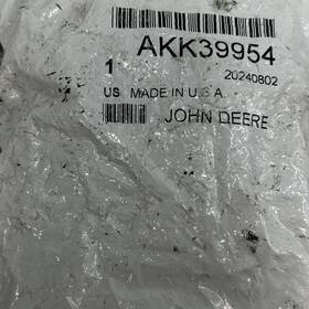Akk39954 John Deere Genuine Oem Electrical Coil Solenoid