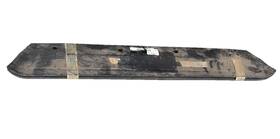 John Deere P59130 Plow Share Coated Blade 28 - Genuine 2 -pack