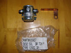 3-terminal K03427 Monarch Starter Switch Solenoid Pathfinder Snow Plow