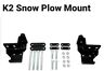 K2p-83013 Snow Plow Mount