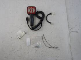 1306902 Kaolali Jl Snowplow Handheld Controller Replacement For Western/fisher