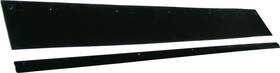 105014 Kfi Plow Flap Kit 54 Inch