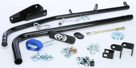 105015 Kfi Manual Atv Plow Lift