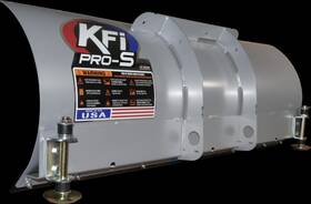 105048 Kfi Plow