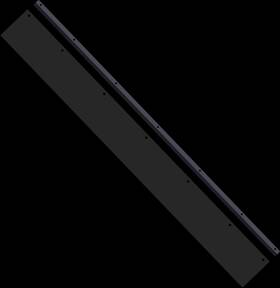 105144 Kfi Plow Shields And Flaps