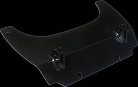105395 Kfi Plow Mounts