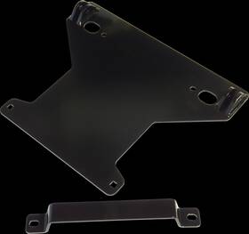 105445 Kfi Plow Mounts