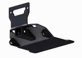105530 Kfi Fits 14 Yamaha Viking/ Vi Utv Plow Mount
