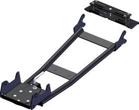 105590 Kfi Plow