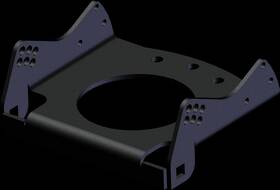 105639-r Kfi Replacement Part