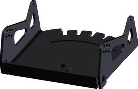 105820 Kfi Fits Cc Conversion Blade Cradle