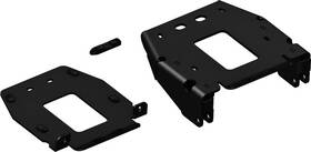 105870 Kfi 14-23 Polaris Rzr Xp 1000 With Trailing Arms Only Utv Plow Mount