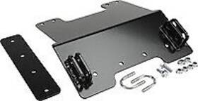 10-5875 Kfi 105875 Utv Plow Mount Kit
