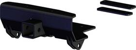 106015 Kfi Fits 19 Kawasaki Mule Pro-mx 700 Utv Plow Mount
