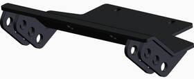106285 Kfi Plow Mounts