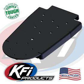 106330 Kfi Utv Push Tube Track Extension 106330 Kfi Utv Push Tube Track Extension