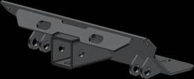 106545 Kfi Plow Mounts
