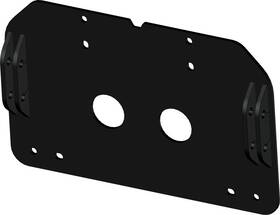 106560 Kfi Plow Mounts