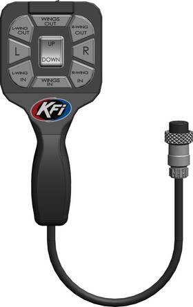Kfi 691835792231 Act-vhr