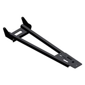 105102-r Kfi Products Sno-devil Push Tube