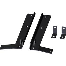 105195 Kfi Products Plow Mount
