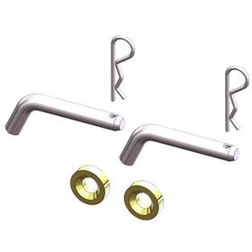 105213 Kfi Products Plow Pitch Bushing And Utv Pin