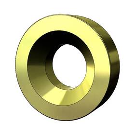 105214-r Kfi Products Replacement Pitch Bushing