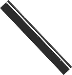 105290 Kfi Products 72 Inch Plow Flap Kit