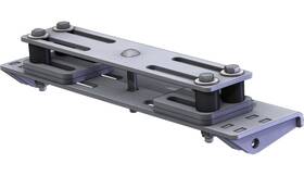 105515-r Kfi Products Hybrid Plow Mount