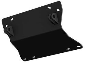 105625 Kfi Products Plow Mount