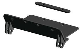 105815 Kfi Products Plow Mount