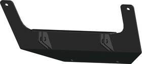 105865 Kfi Products Plow Mount