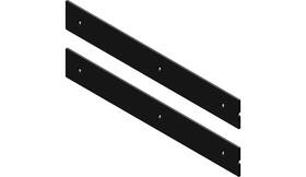 106242 Kfi Products Plow Blade Replacement Wear Bar - 42 Inch