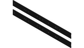106272 Kfi Products Plow Blade Replacement Wear Bar - 72 Inch