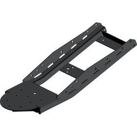 106301-r Kfi Products Utv Replacement Square Push Tube
