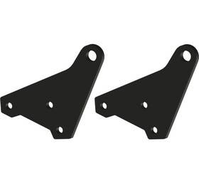 106322 Kfi Products Pro 2.0 1-2 Inch Leveling Kit